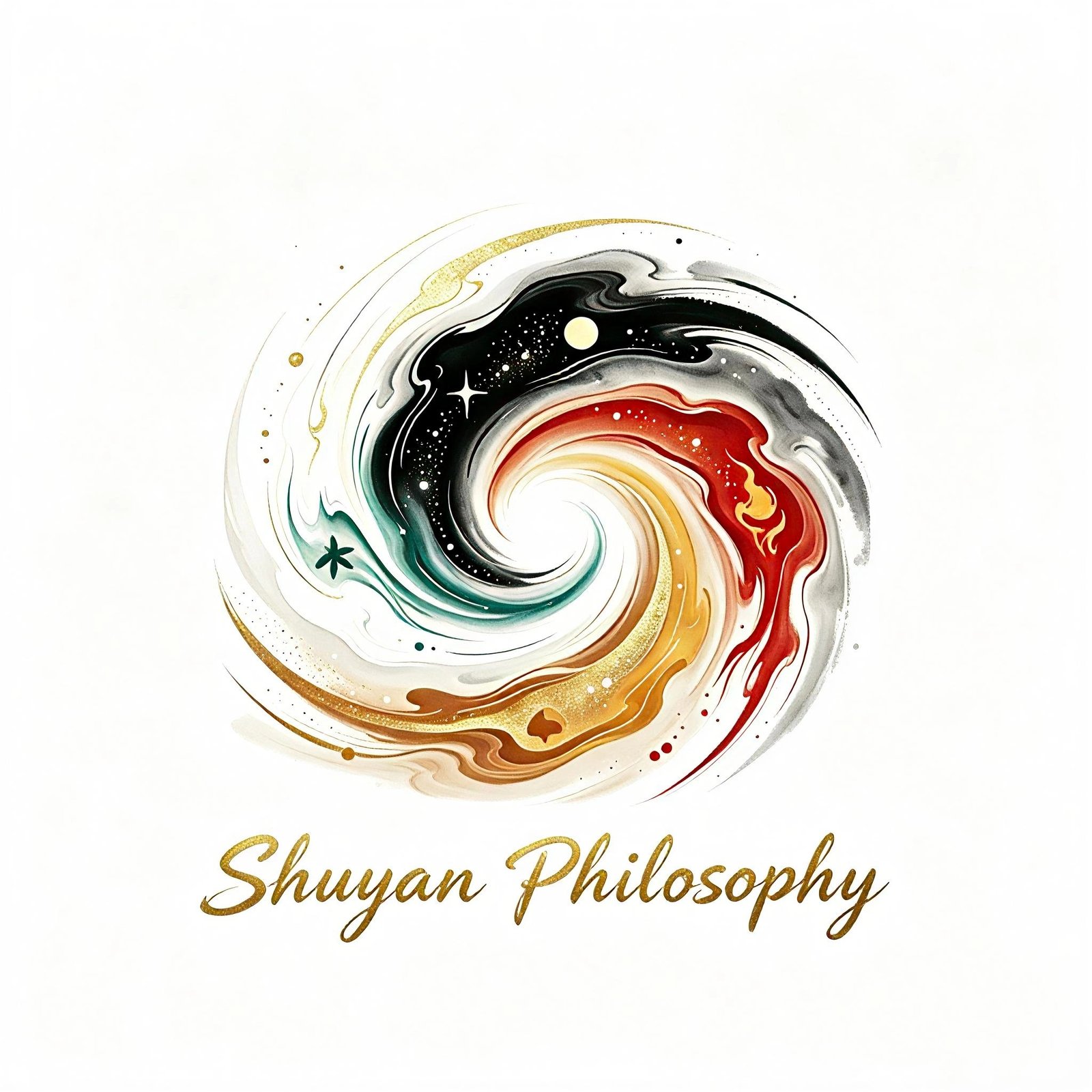 shuyanphilosophy.com