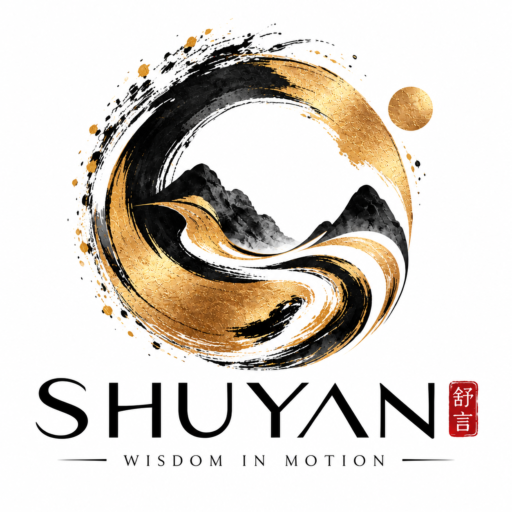 shuyanphilosophy.com
